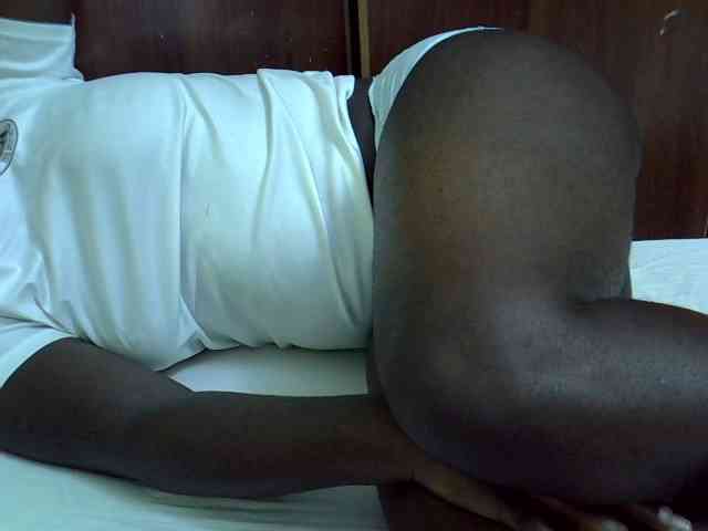 Charmingme webcam