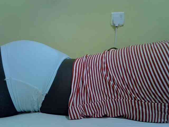 Charmingme webcam