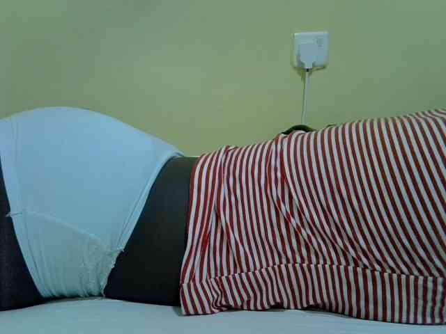 Charmingme webcam