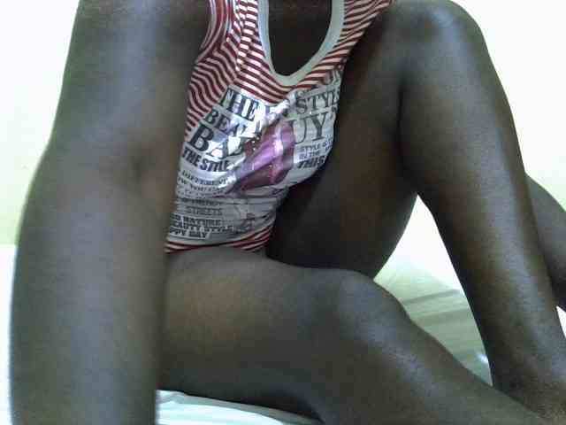 Charmingme webcam