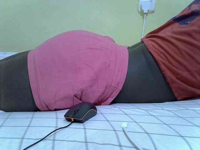 Charmingme webcam