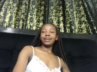 sexyybambi Porn Show