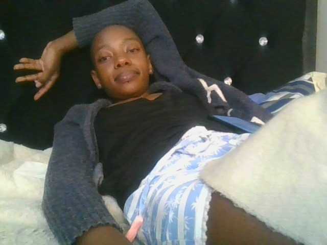 sexyybambi Live Cam on BongaCams