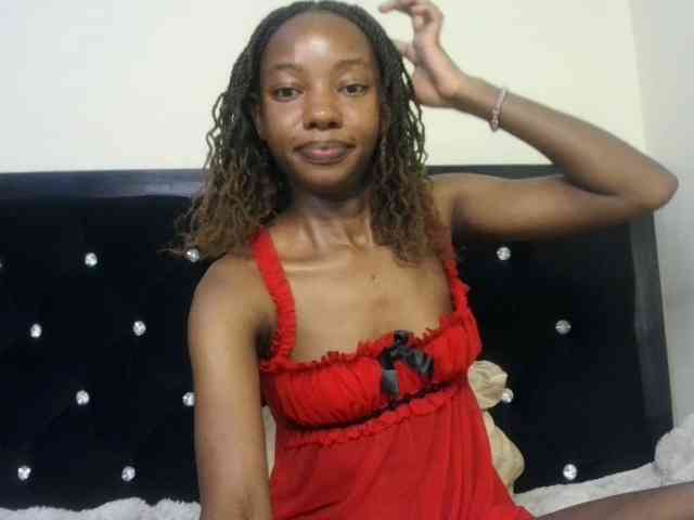 sexyybambi Live Webcam on BongaCams