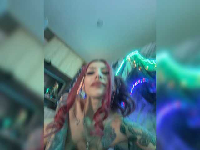 KillerWitch from BongaCams