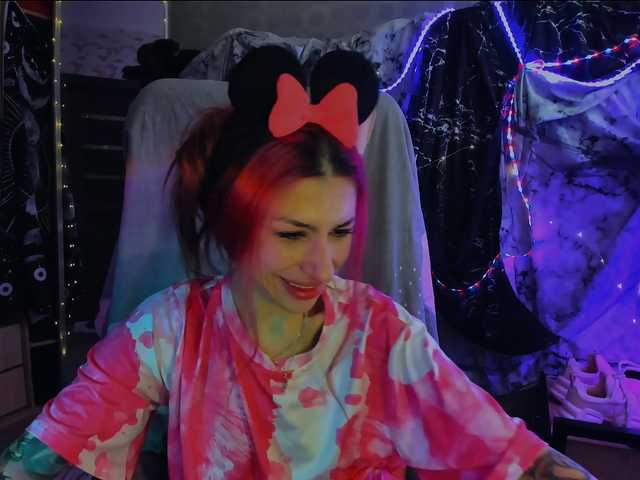 KillerWitch's BongaCams show and profile