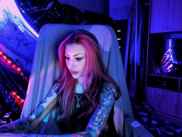 KillerWitch Live Cam on BongaCams