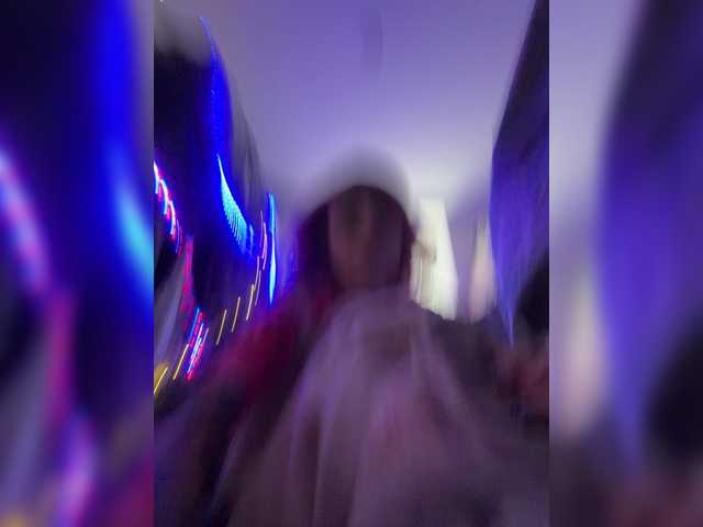 KillerWitch's BongaCams show and profile