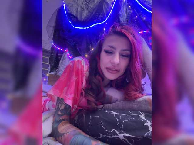 KillerWitch from BongaCams