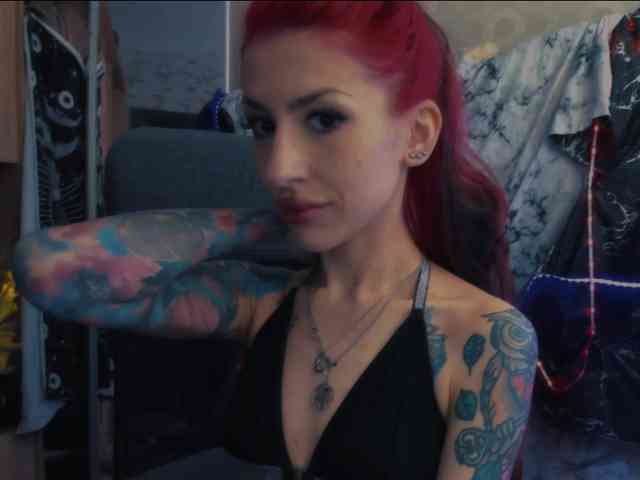 KillerWitch KillerWitch