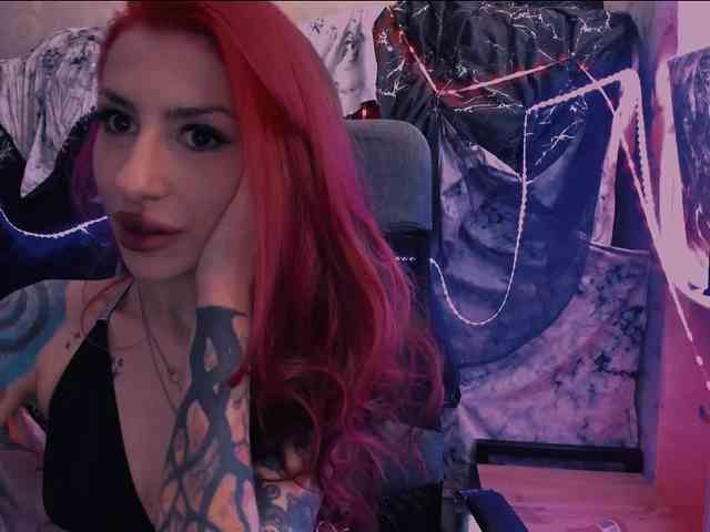 KillerWitch webcam