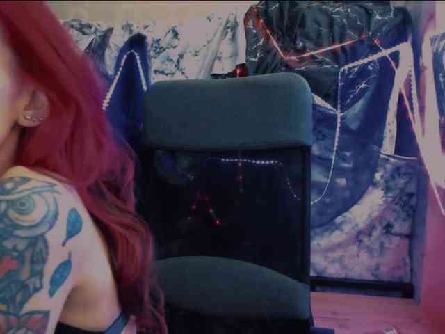 KillerWitch webcam