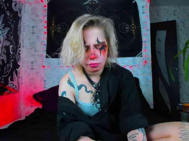 Aru-k0t0 webcam
