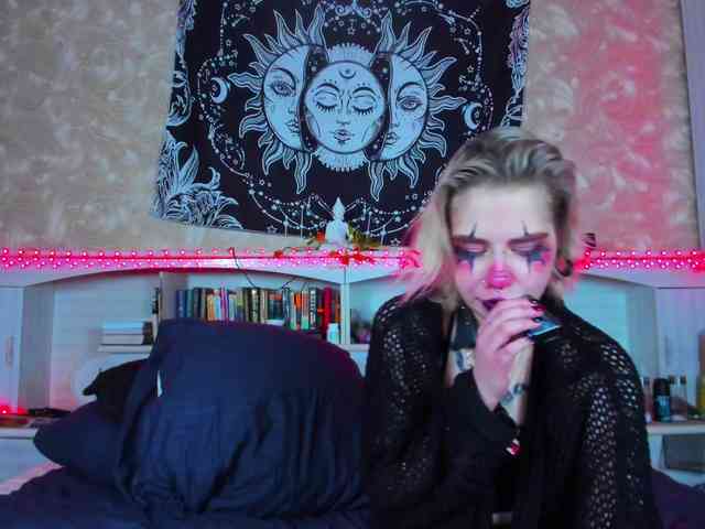 Aru-k0t0 webcam