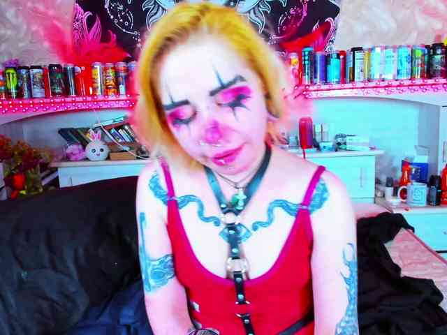 Aru-k0t0 webcam