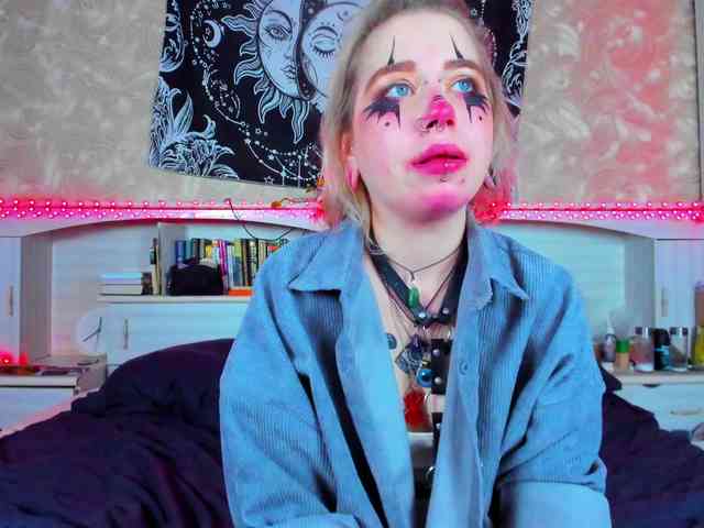 Aru-k0t0 webcam