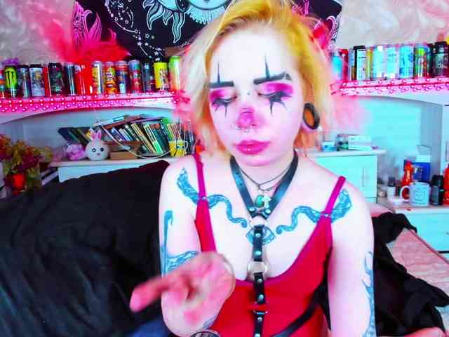Aru-k0t0 webcam