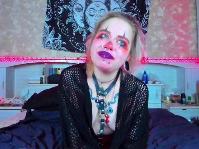 Aru-k0t0 webcam
