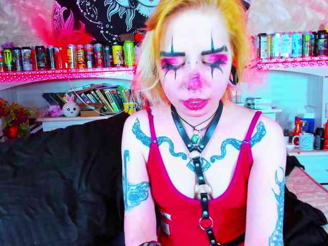Aru-k0t0 webcam