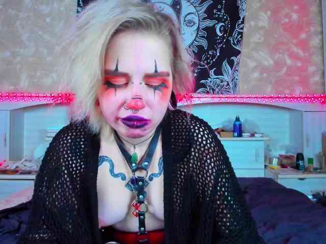Aru-k0t0 webcam