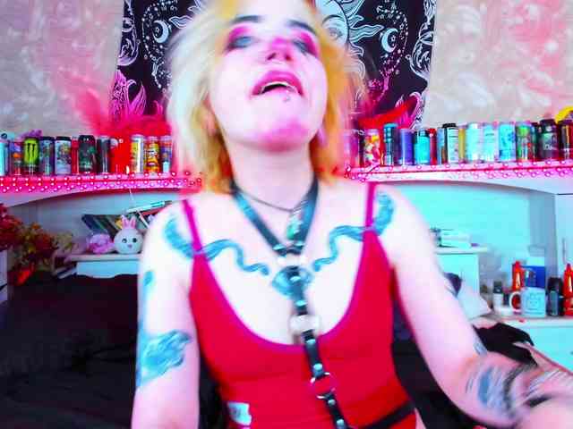 Aru-k0t0 webcam