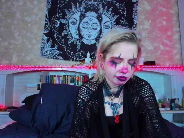 Aru-k0t0 webcam