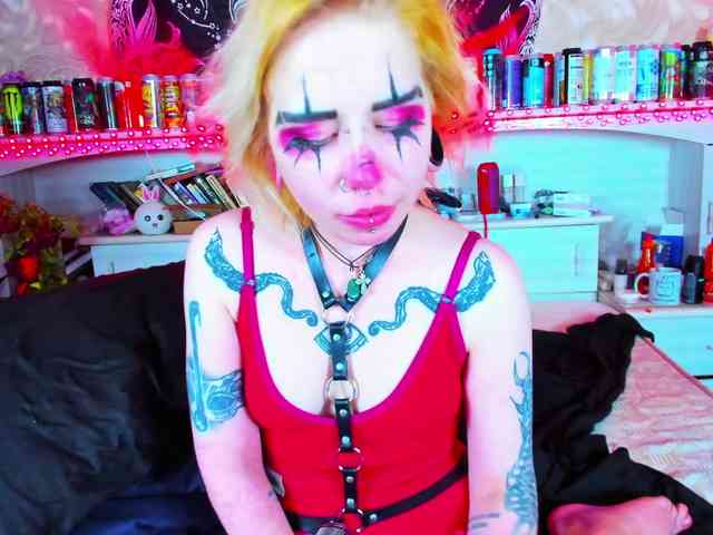 Aru-k0t0 webcam