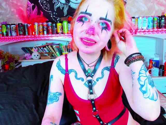 Aru-k0t0 webcam