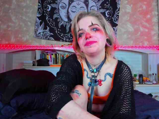 Aru-k0t0 webcam