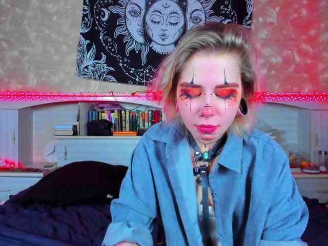 Aru-k0t0 webcam