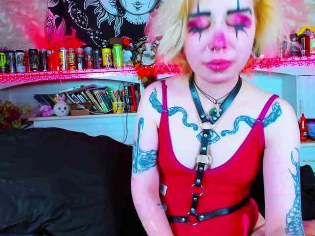 Aru-k0t0 webcam