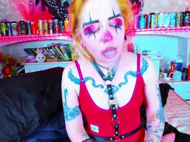 Aru-k0t0 webcam