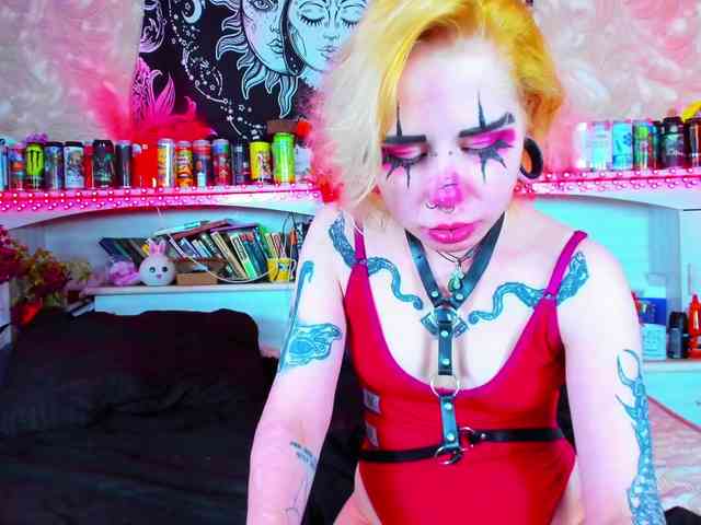 Aru-k0t0 webcam