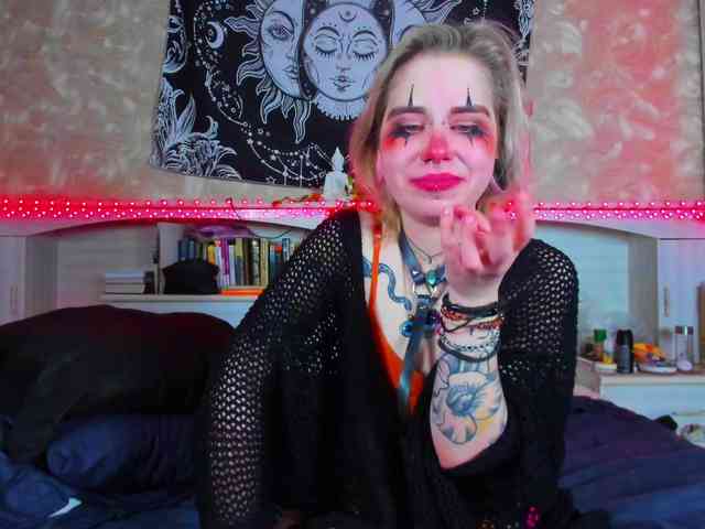 Aru-k0t0 webcam