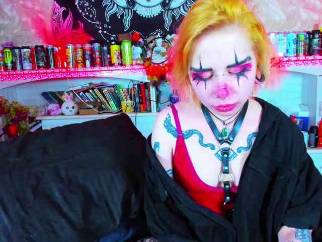 Aru-k0t0 webcam
