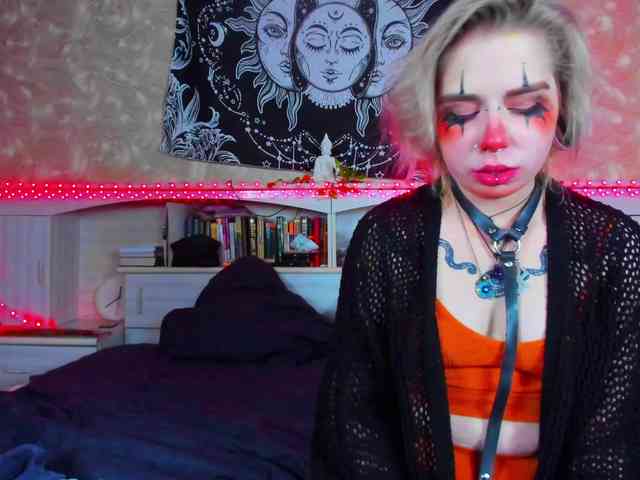 Aru-k0t0 webcam