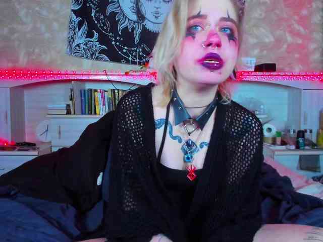 Aru-k0t0 Live Webcam on BongaCams