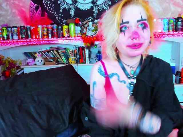 Aru-k0t0 webcam