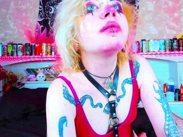 Aru-k0t0 webcam