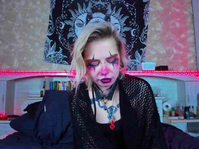 Aru-k0t0 webcam