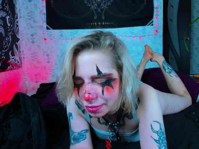 Aru-k0t0 webcam