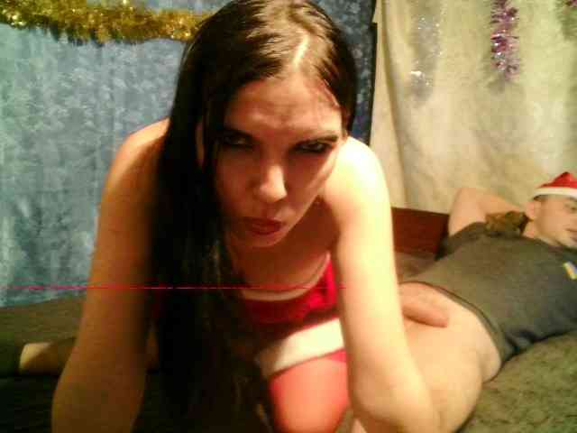 LipsiAE Live Webcam on BongaCams