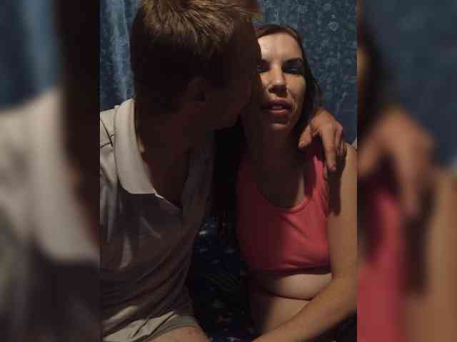 LipsiAE webcam