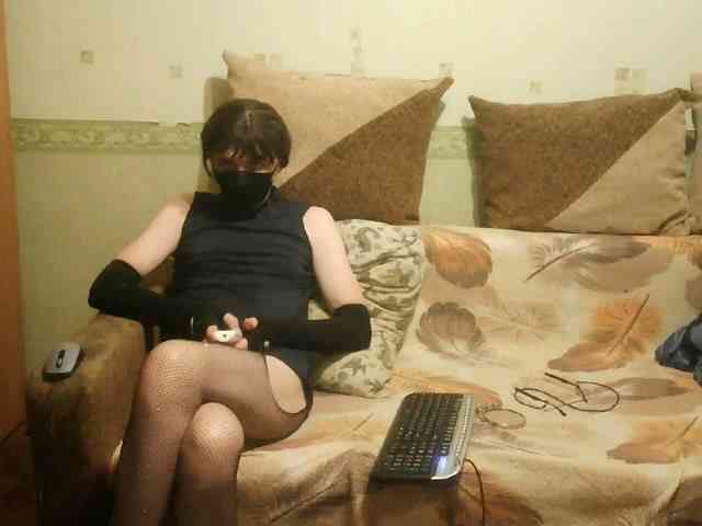 Dzoniy Live Webcam on BongaCams