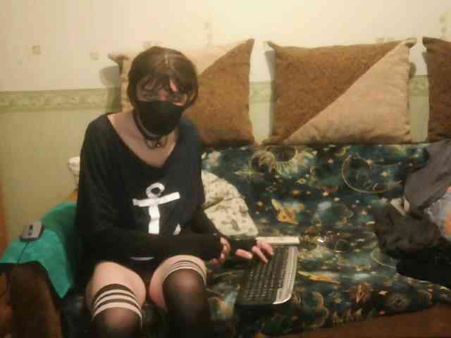 Dzoniy Live Webcam on BongaCams