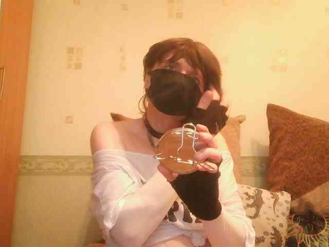Dzoniy Live Webcam on BongaCams