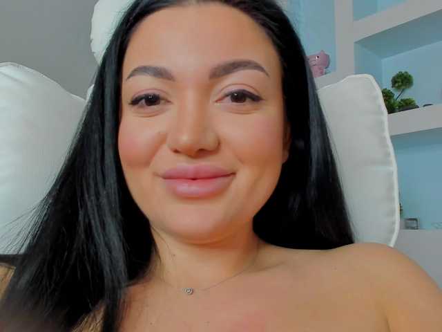 JuicyJulie live cam
