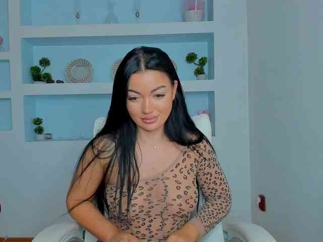JuicyJulie webcam