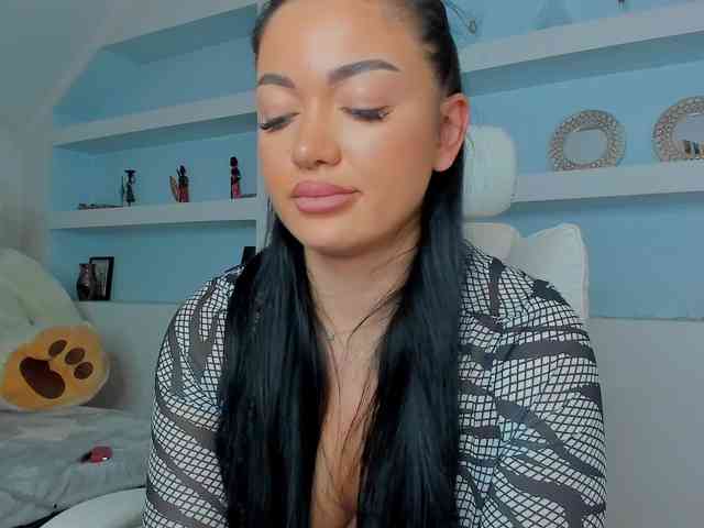 JuicyJulie webcam