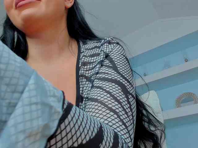JuicyJulie webcam